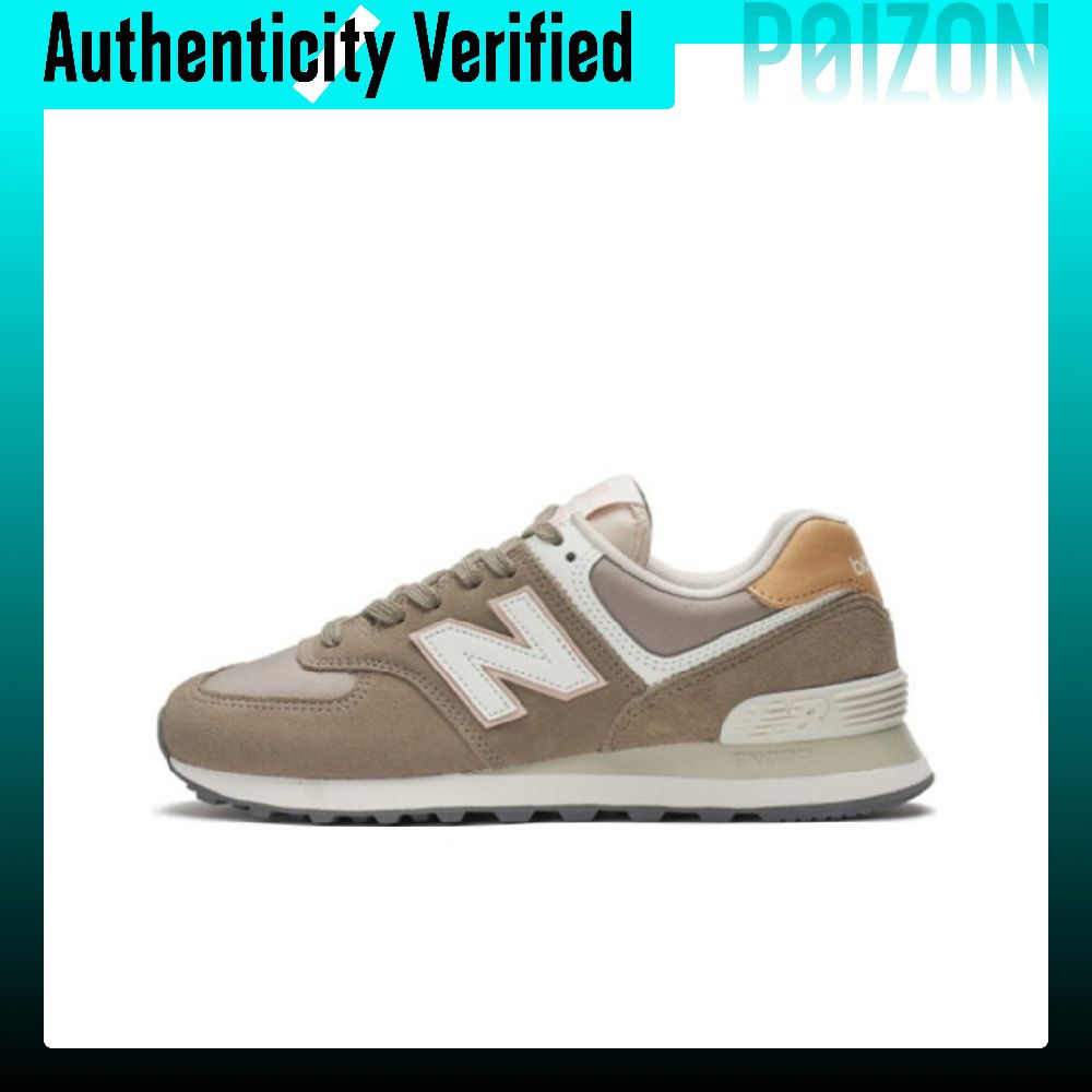 New Balance Shoes 574 - New Balance NB 574 Sepatu Lari