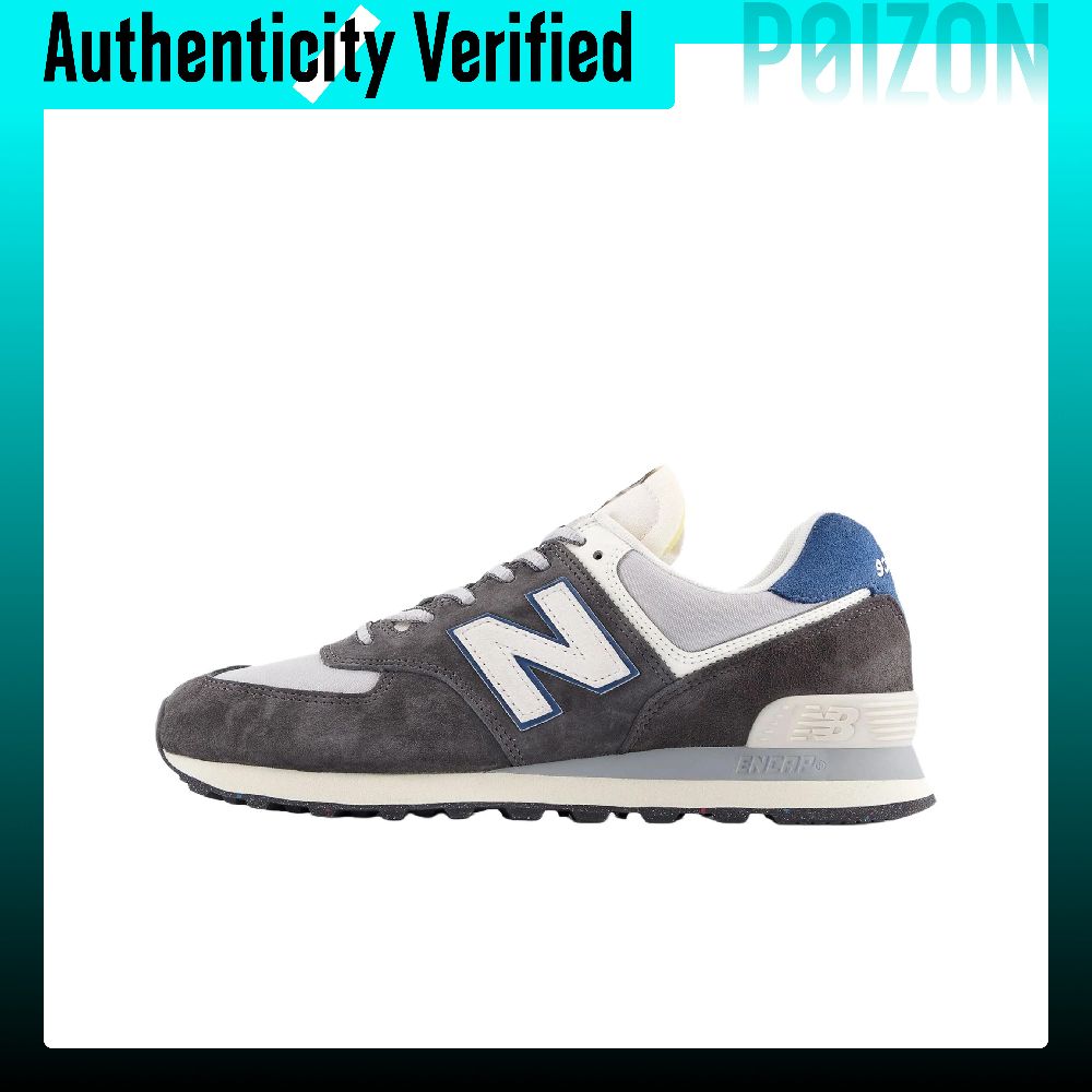 New Balance Shoes 574 - Sepatu Lari New Balance NB 574