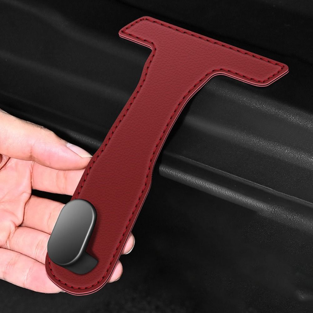 Gantungan Tas Kotak Sarung Tan - Leather Driving Glove ulasan dan harga